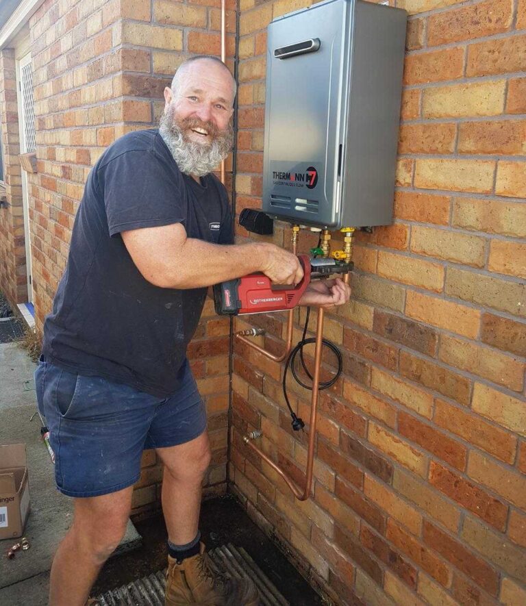 Maitland Plumber, Steve Warren Plumbing